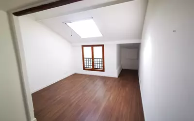 Clichy-Sous-Bois (93390) - Duplex Avec Jardin