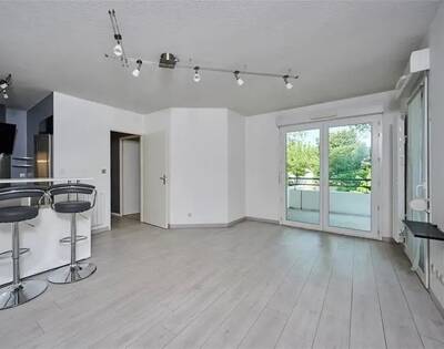 Vente appartement 3 pièces Saint-Jean (31240)