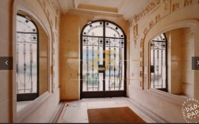 Vente appartement 2 pièces Paris 13e