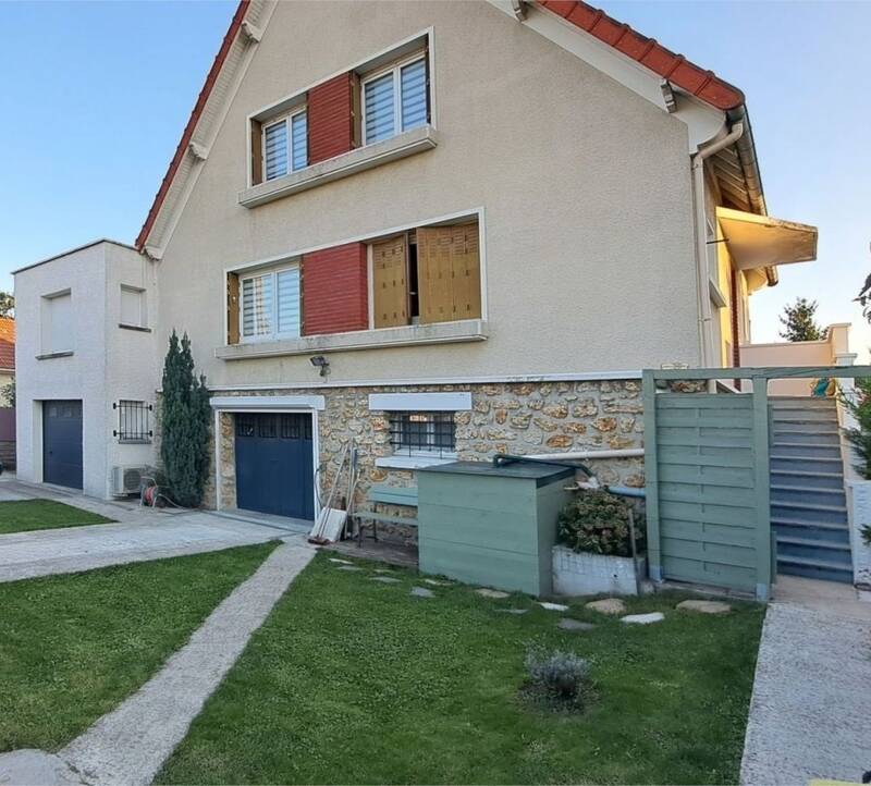 Chelles (77500)