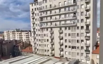 Saint-Étienne (42000)