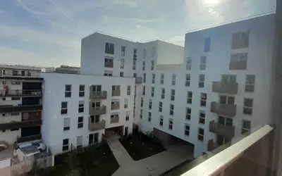 Les Pavillons-Sous-Bois (93320)