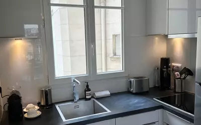 Paris 14E (75014)