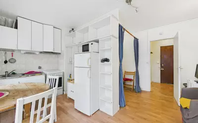 Paris 19E (75019)