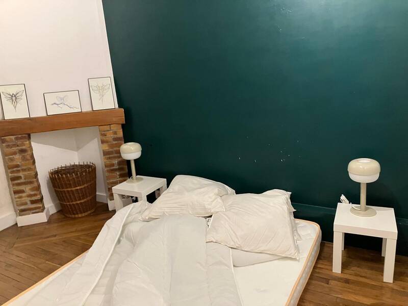 Paris 13E (75013)