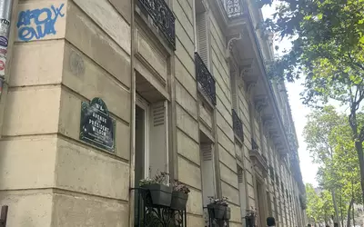 Paris 16E (75016)