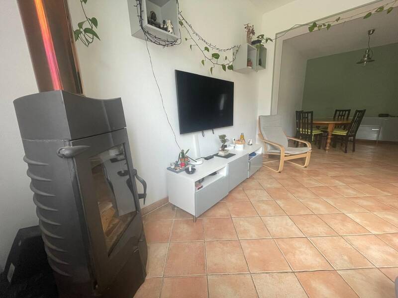 Avec Studio Indépendant De 25M²  Choisy-Le-Roi (94600)