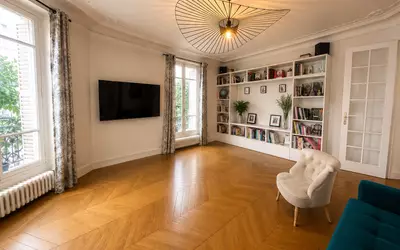 Paris 16E (75016)