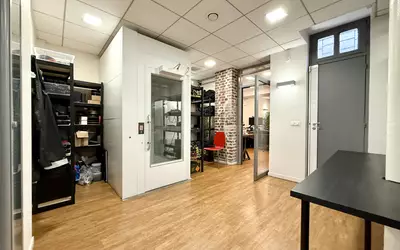 Paris 18E (75018)