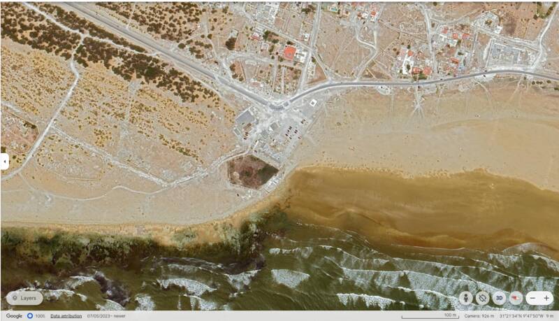 Maroc