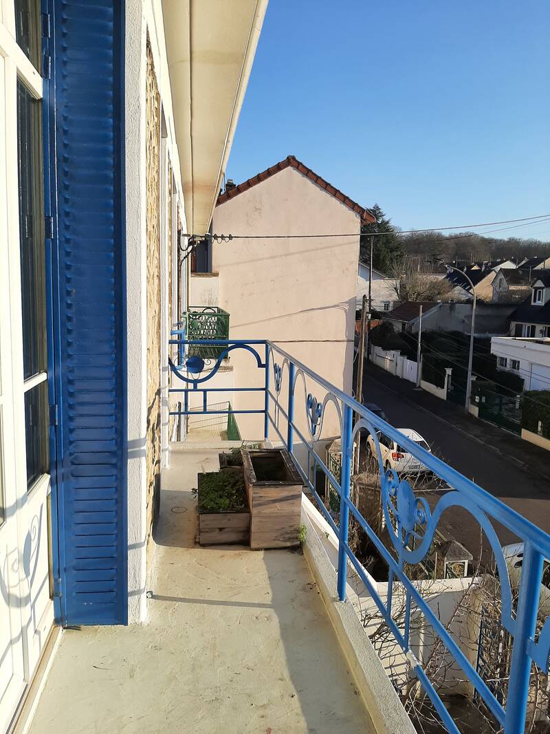 Poissy (78300)