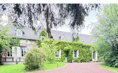 Saint-Arnoult-Des-Bois (28190)