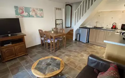 Saint-Maurice-La-Fougereuse (79150)