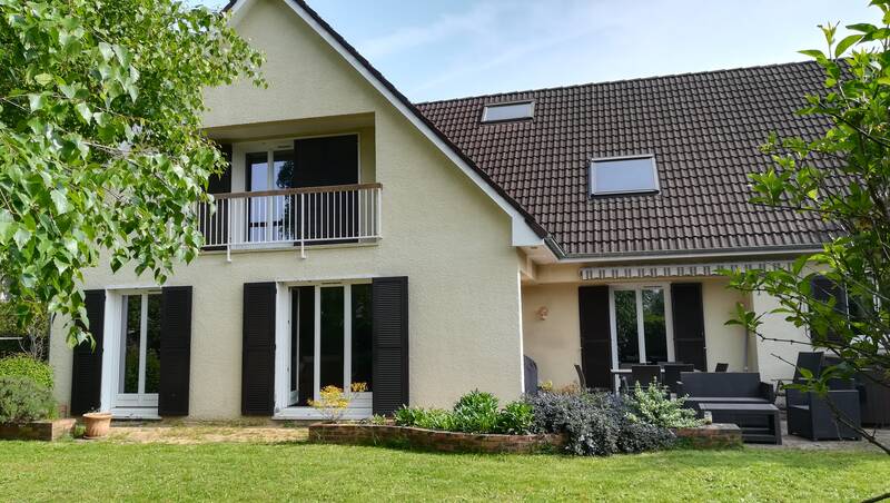Gometz-La-Ville (91400)
