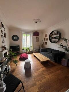 Location appartement 3 pièces Grenoble (38)