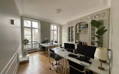Paris 3E (75003)