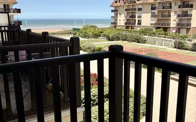 Cabourg (14390)