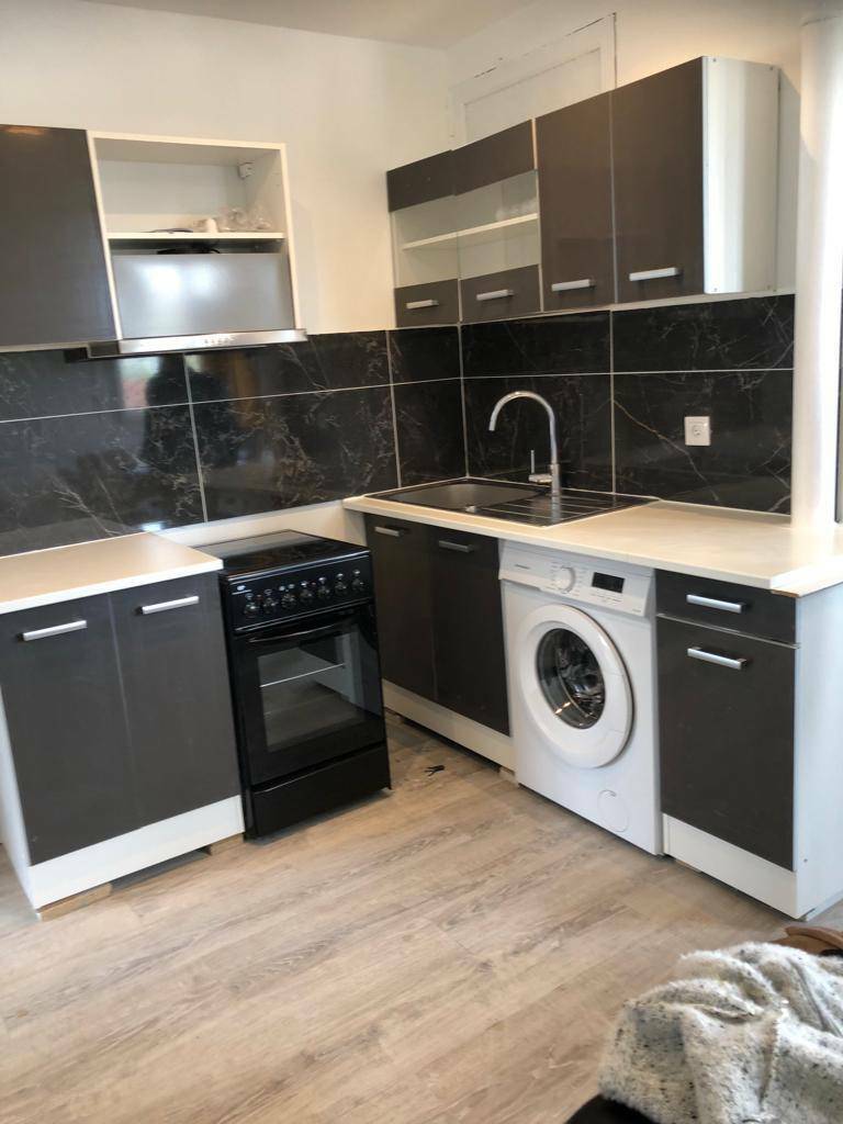 Nanterre, Colocation