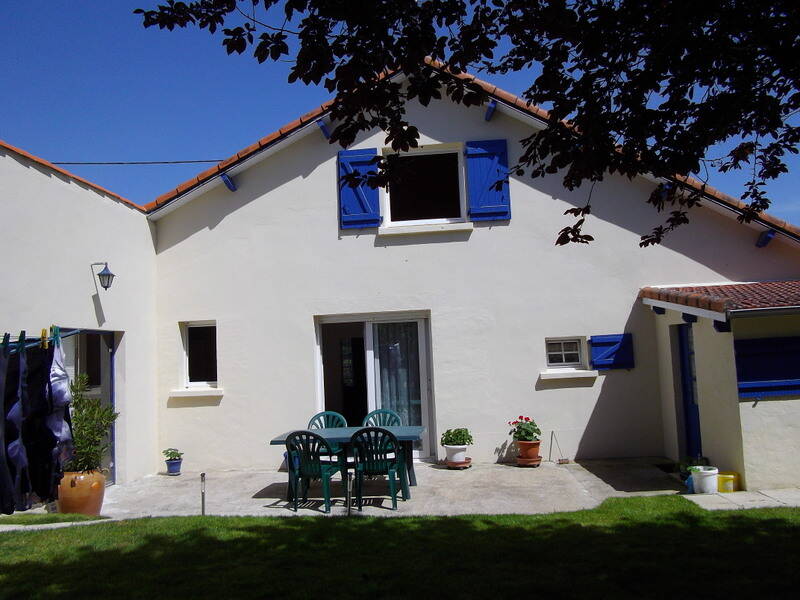 La Plaine-Sur-Mer (44770)