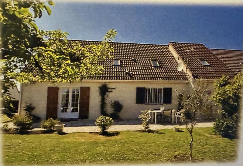 Louvres (95380)