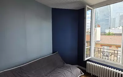 Courbevoie (92400)