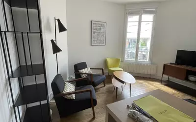 Boulogne-Billancourt (92100)