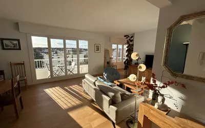 Maisons-Laffitte (78600)