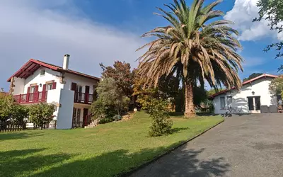 Espelette (64250)