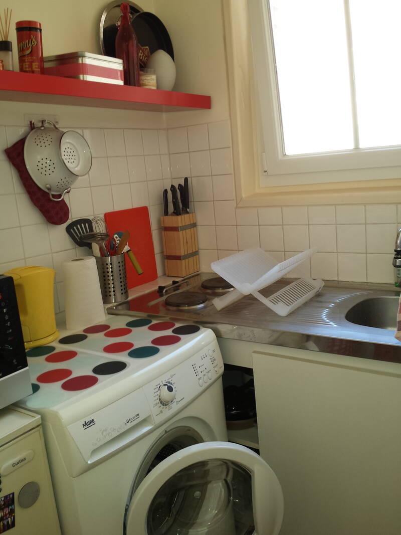 Paris 20E (75020)