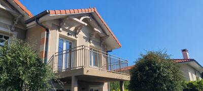 Vente appartement 3 pièces Arcachon (33120)