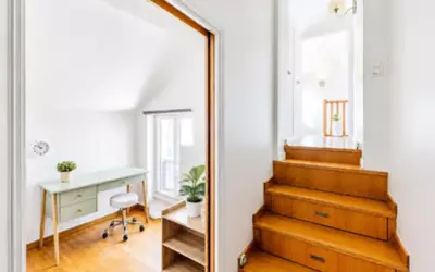 Bessancourt (95550)