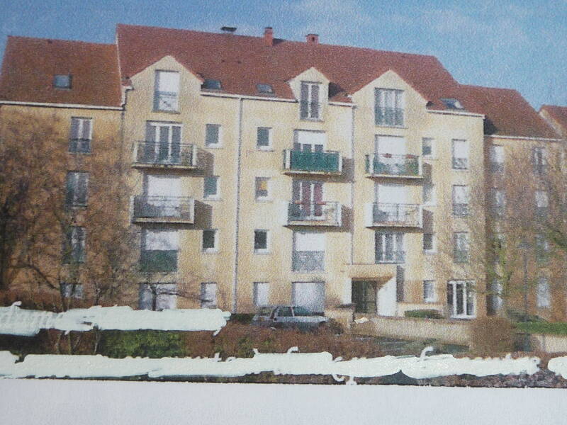 Verneuil-Sur-Seine (78480)