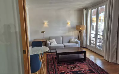 Paris 17E (75017)