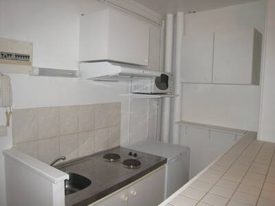 Location appartement 2 pièces Guyancourt (78280)