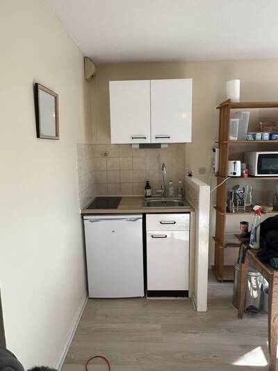 Location appartement studio La Rochelle (17000)
