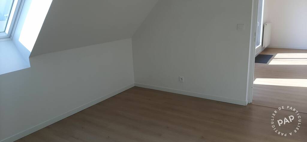 Appartement a louer colombes - 4 pièce(s) - 81.41 m2 - Surfyn