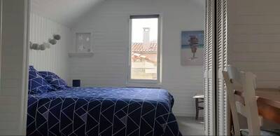 Vente appartement 3 pièces Mimizan (40200)