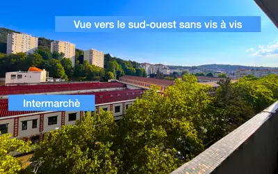 Saint-Étienne (42000)