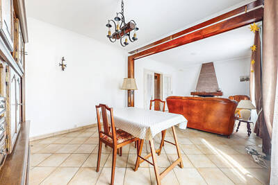Vente maison 5 pièces Corbeil-Essonnes (91100)