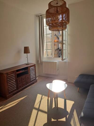 Location appartement 2 pièces Bordeaux (33)