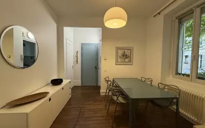 Paris 17E (75017)