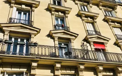 Asnieres-Sur-Seine (92600)