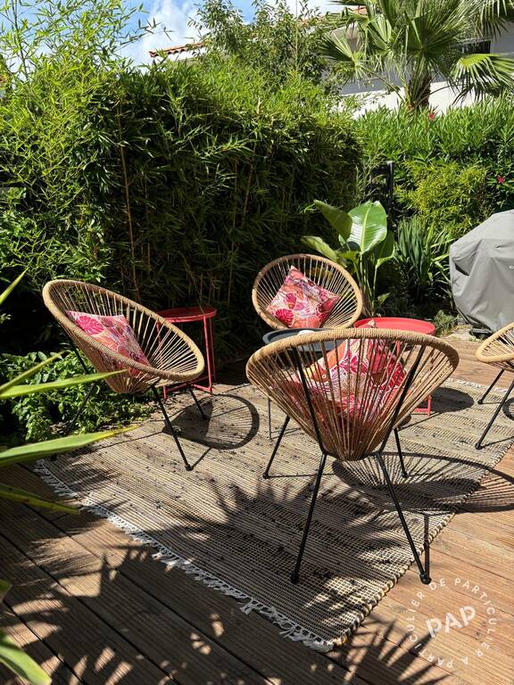 Vente maison 122 m² Jacou (34830) - 122 m² - 589.000 € | Particulier à Particulier — 4