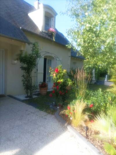 Vente maison 6 pièces Fondettes (37230)