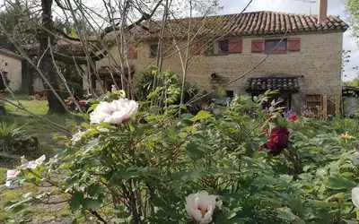 Lalbenque (46230)