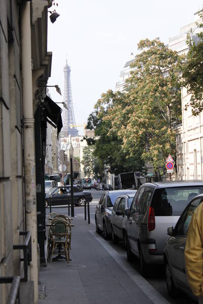 Vente appartement 2 pièces Paris 15e