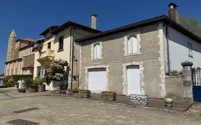 Saint-Geours-De-Maremne (40230)
