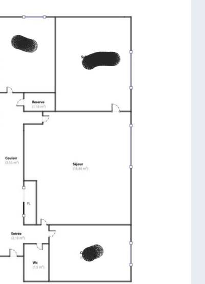 Location appartement 3 pièces Livry-Gargan (93190)