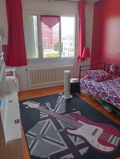 Location chambre en colocation 4 pièces Grenoble (38)