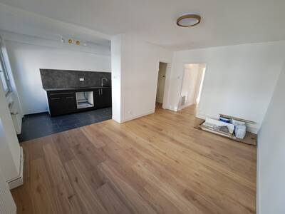 Location appartement 2 pièces Strasbourg (67)